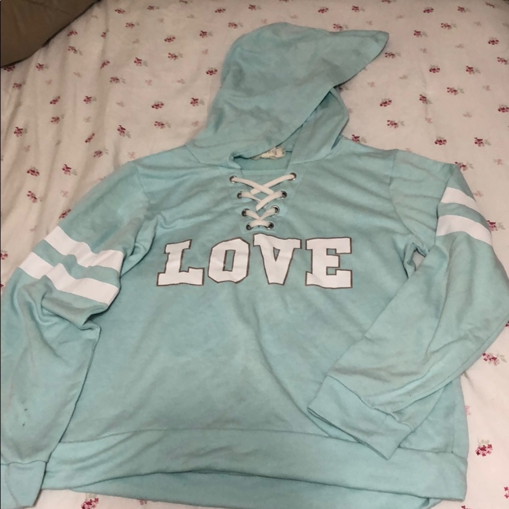 sweater